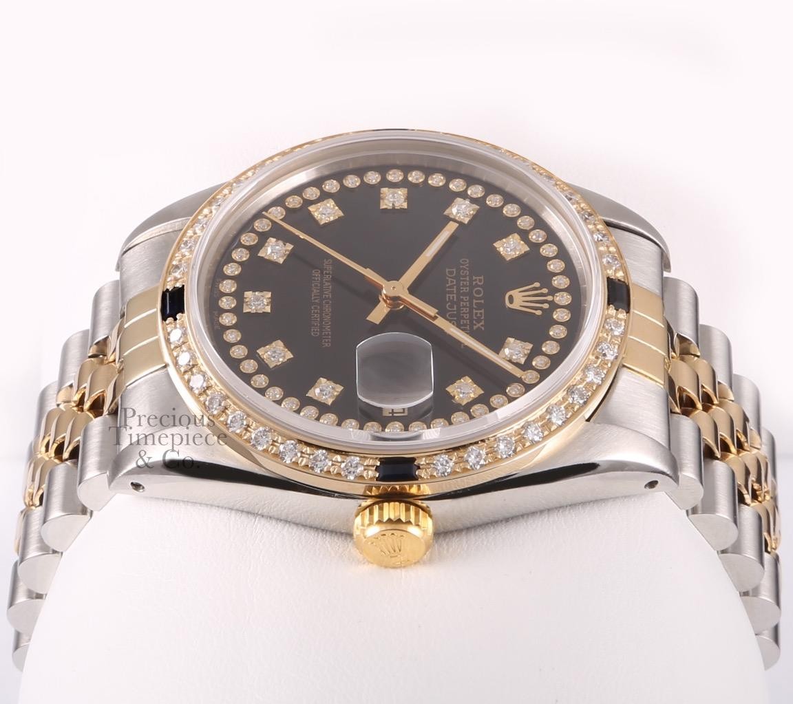 Rolex Datejust — view 4