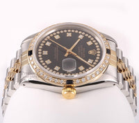 Rolex Datejust — view 4