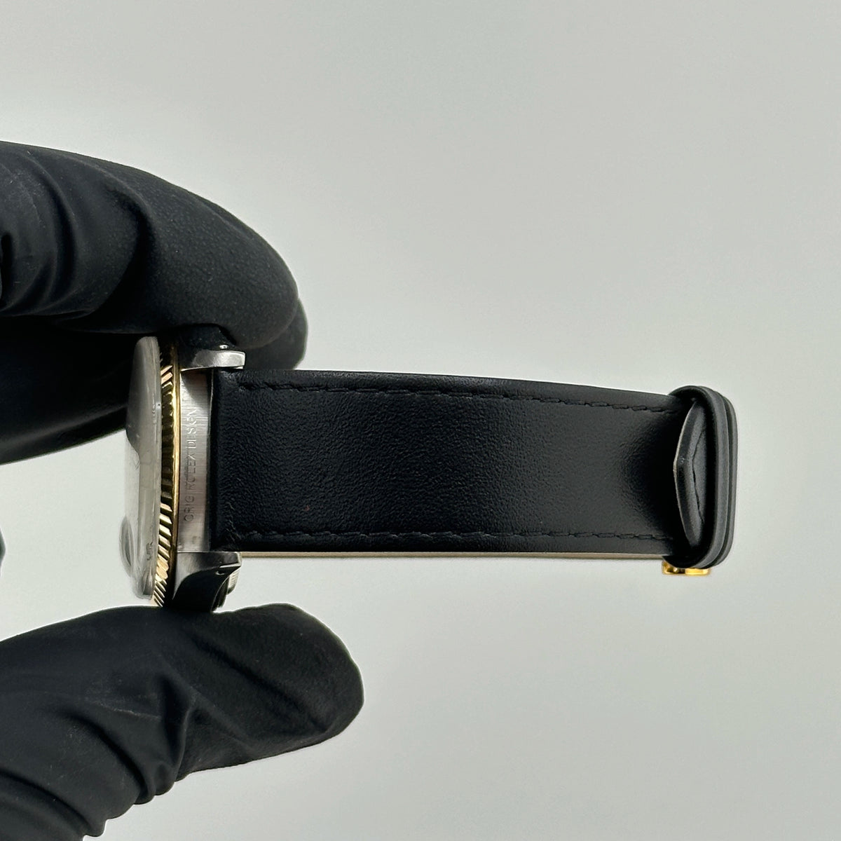 Rolex Datejust 16013 — view 4