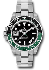 Rolex GMT-Master II 126720VTNR — view 1