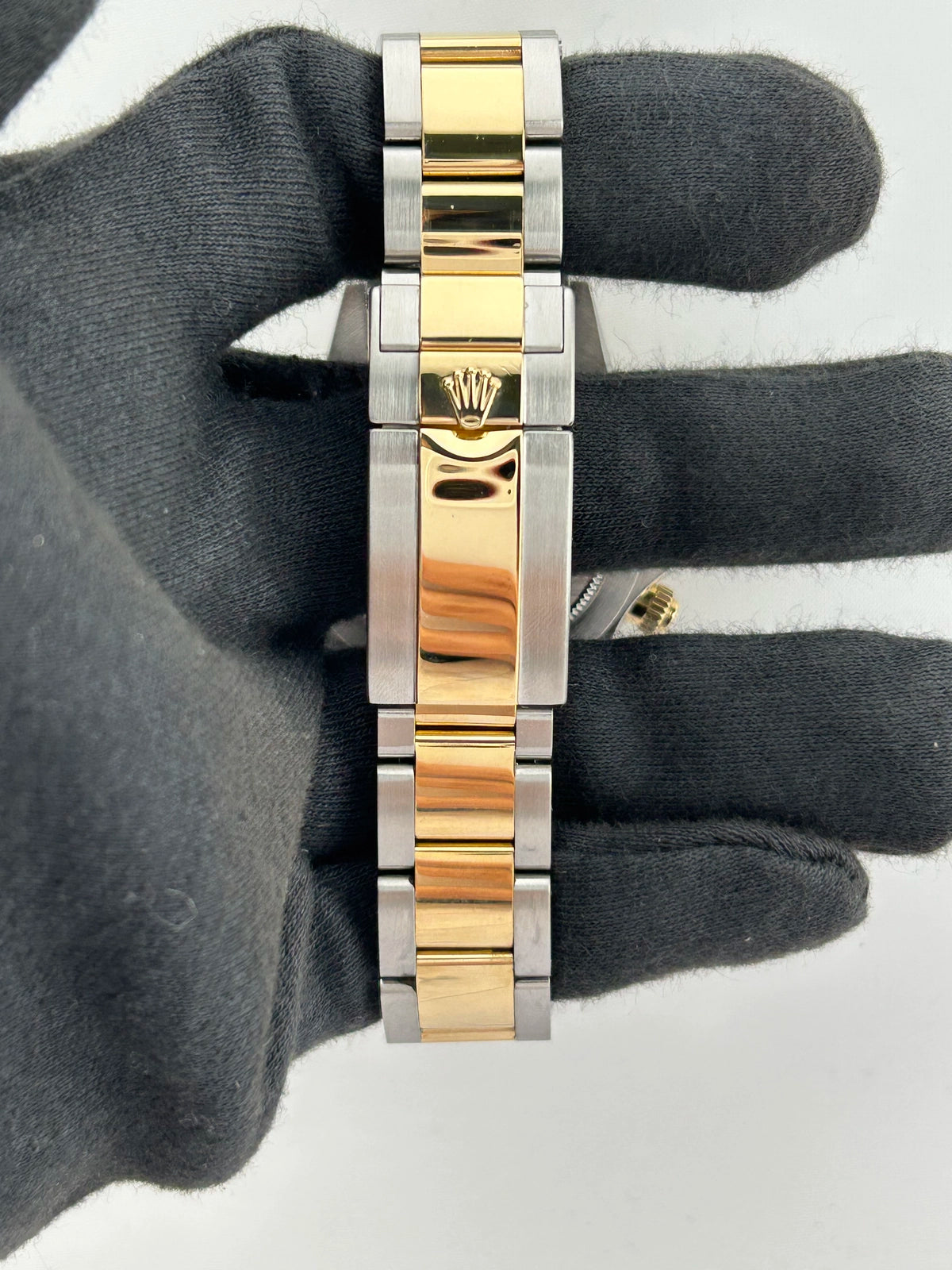 Rolex Daytona 116523 — view 4