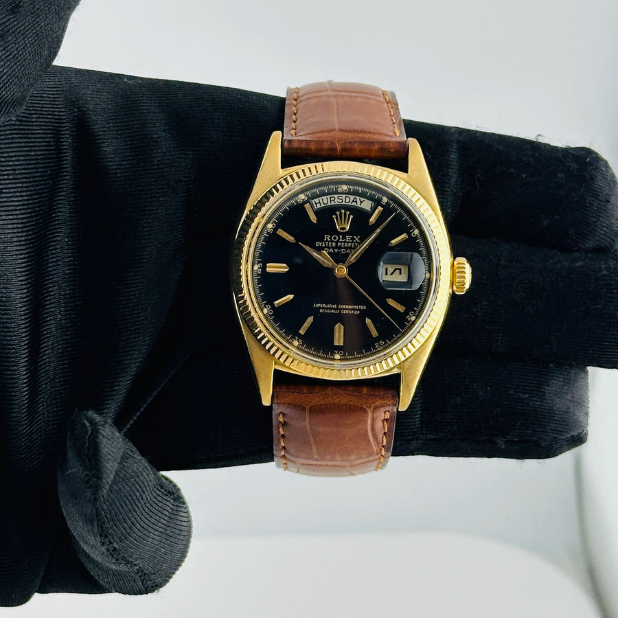 Rolex Day Date 36 6611 — view 1