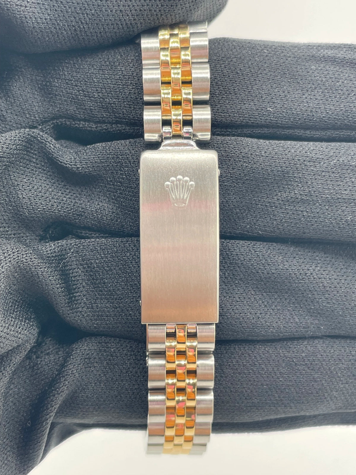 Rolex Datejust 69173 — view 4