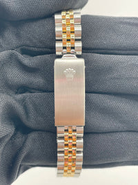 Rolex Datejust 69173 — view 4