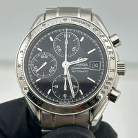 Omega Speedmaster Date 3513.52.00 — view 3
