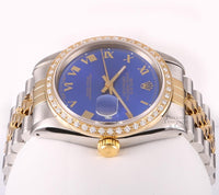 Rolex Datejust — view 4