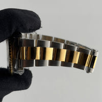 Rolex GMT-Master II 16713 — view 4