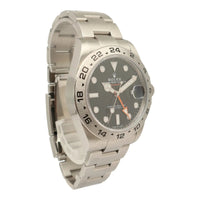 Rolex Explorer II 226570 — view 3