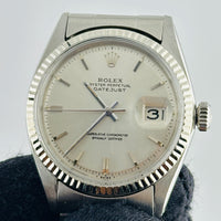Rolex Datejust 36 1601 — view 1