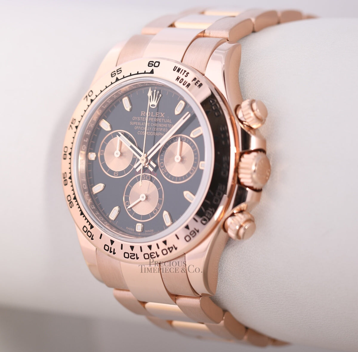 Rolex Daytona 116505 — view 4