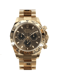 Rolex Daytona 116505 — view 4