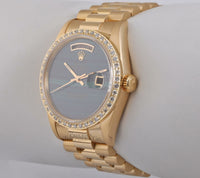 Rolex Day-Date 18038 — view 3