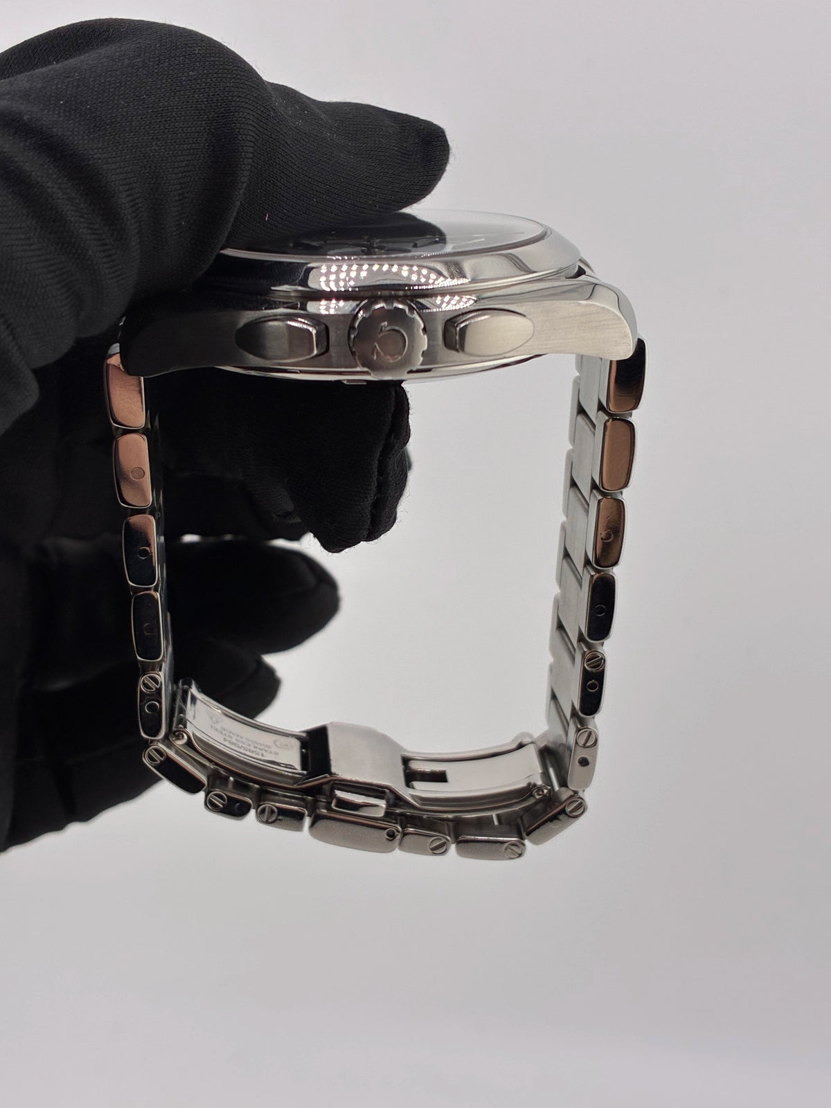 Omega Seamaster Aqua Terra 231.10.44.50.04.001 — view 6