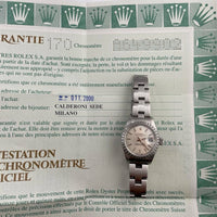 Rolex 79240 — view 4