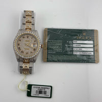 Rolex Datejust 41 116333 — view 4