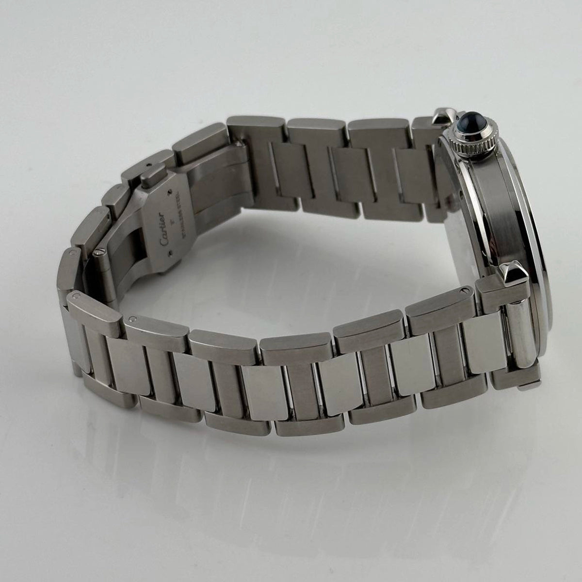 Cartier Pasha WHPA0007/4282 — view 3