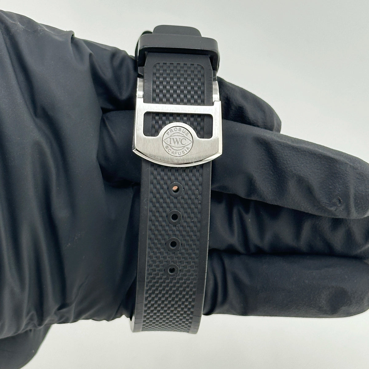 IWC Club IW390206 — view 5