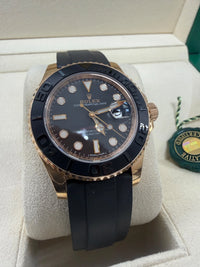 Rolex Yacht Master 42 226658 — view 1