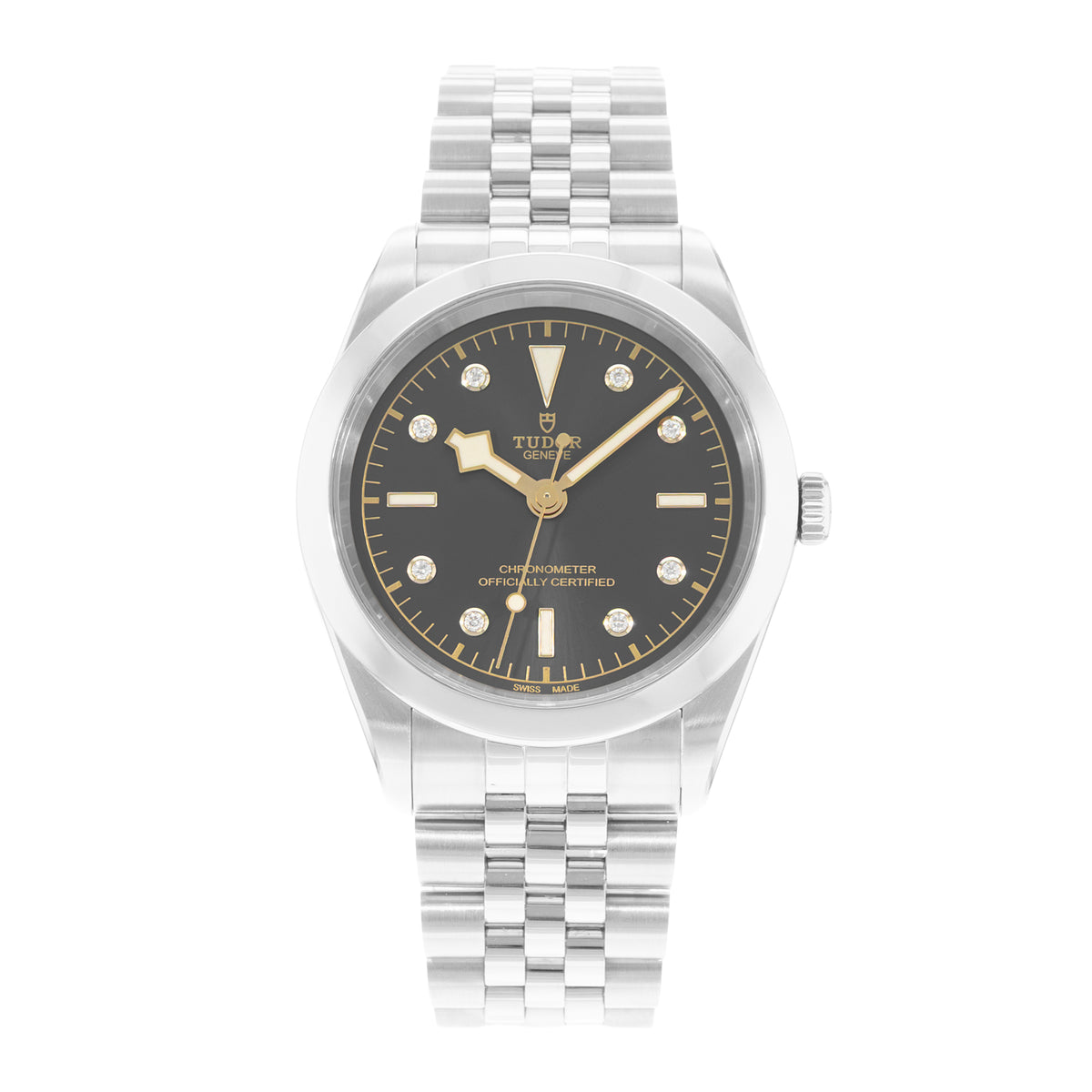 Tudor Black Bay M79680-0004 — view 7