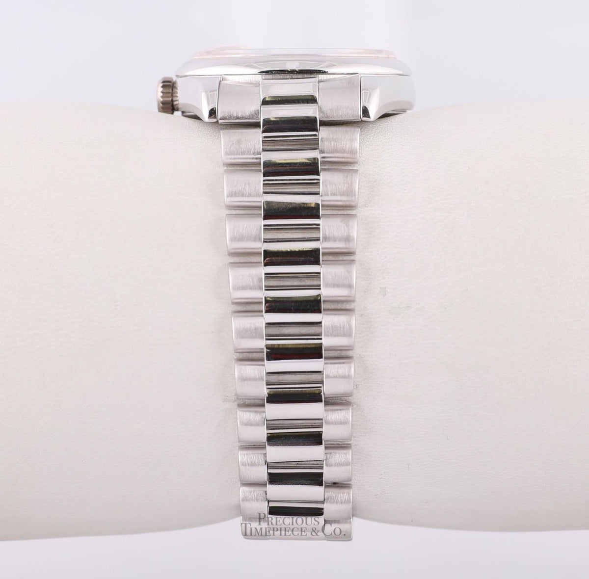 Rolex Day Date 36 118209 — view 2