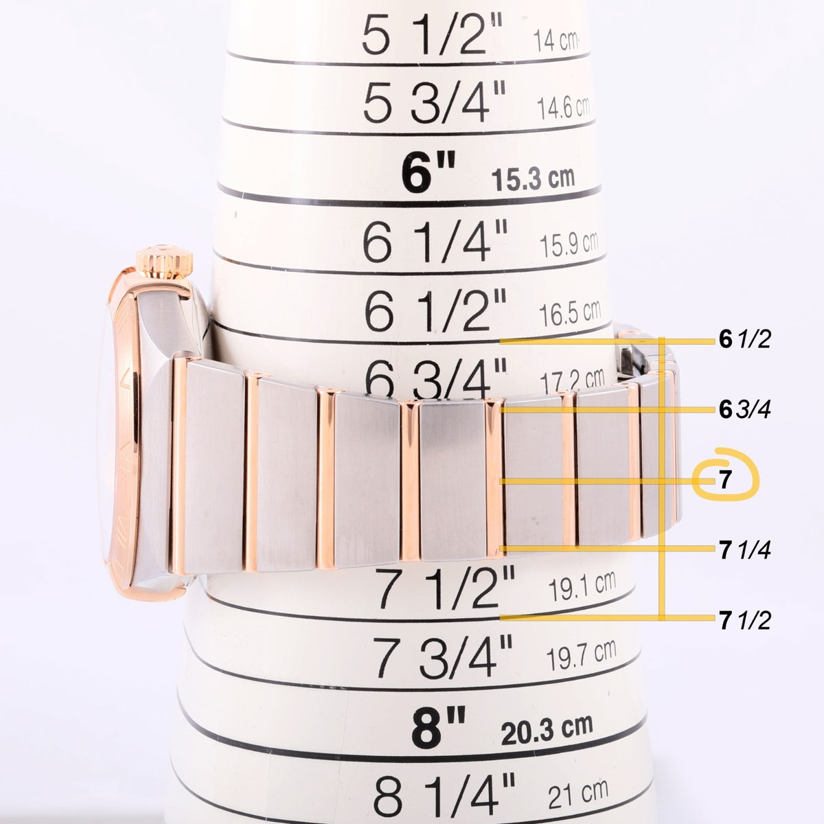 Omega 123.20.38.21.02.001 — view 6