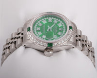 Rolex Lady Datejust — view 4