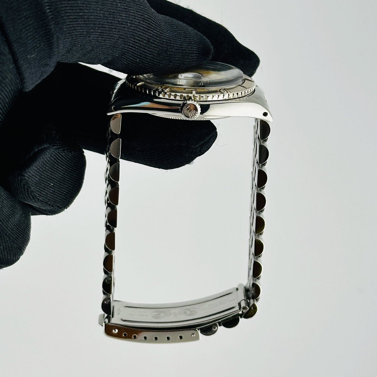 Rolex Datejust Turn O Graph 1625 — view 5