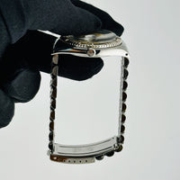 Rolex Datejust Turn O Graph 1625 — view 5