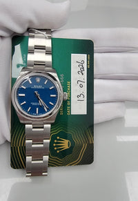 Rolex Oyster Perpetual 277200 — view 3