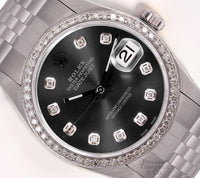 Rolex Datejust 36 — view 1