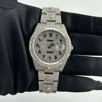 Rolex Datejust 41 126334 — view 1