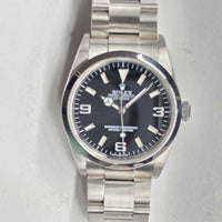 Rolex Explorer 114270 — view 1
