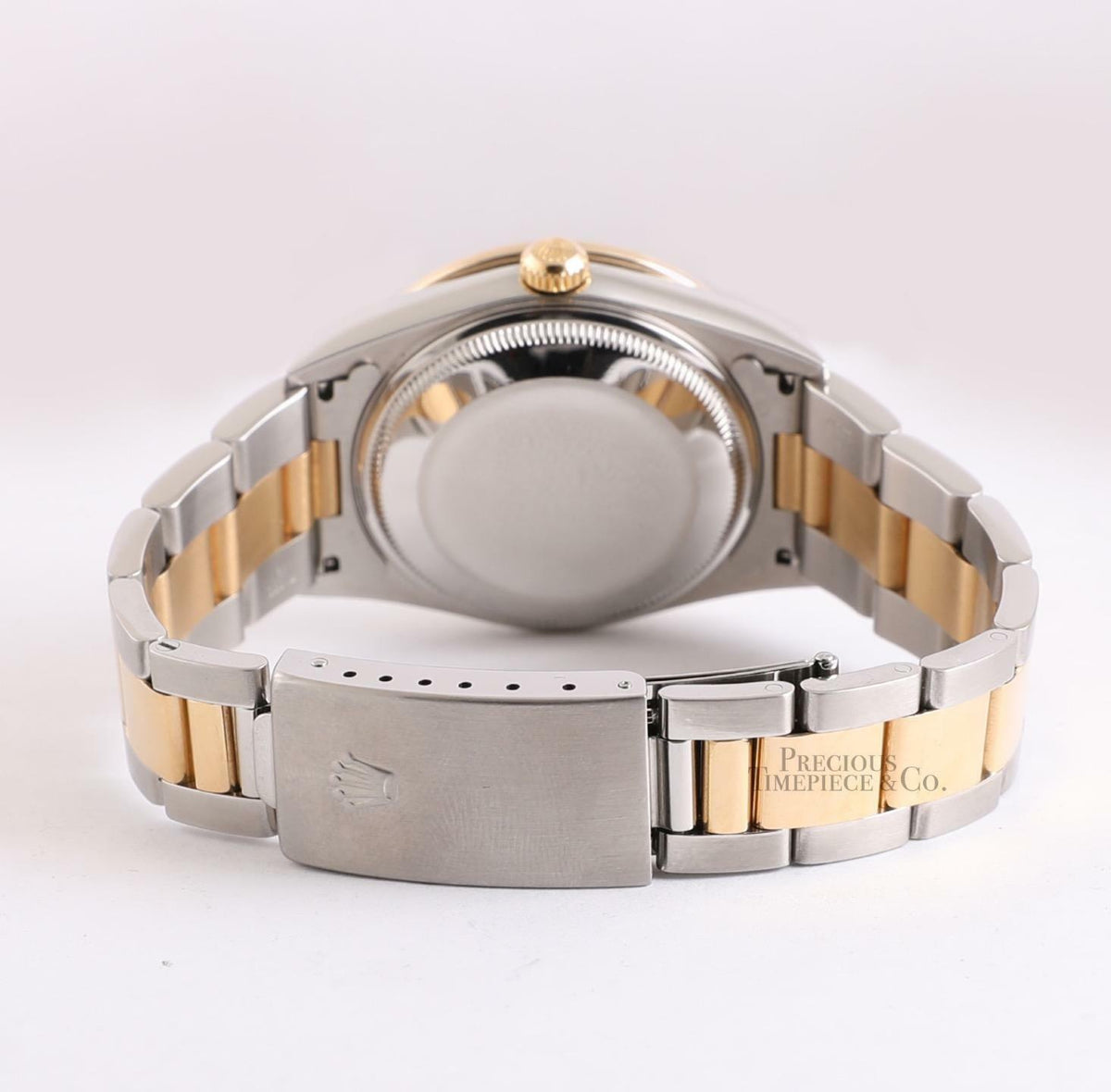 Rolex Datejust 36 — view 6