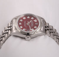 Rolex Oyster Perpetual 26 — view 3