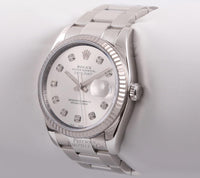 Rolex Datejust 116234 — view 3