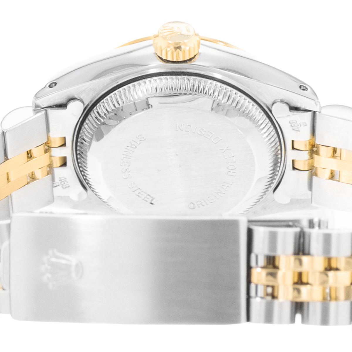 Rolex Datejust 69173 — view 10