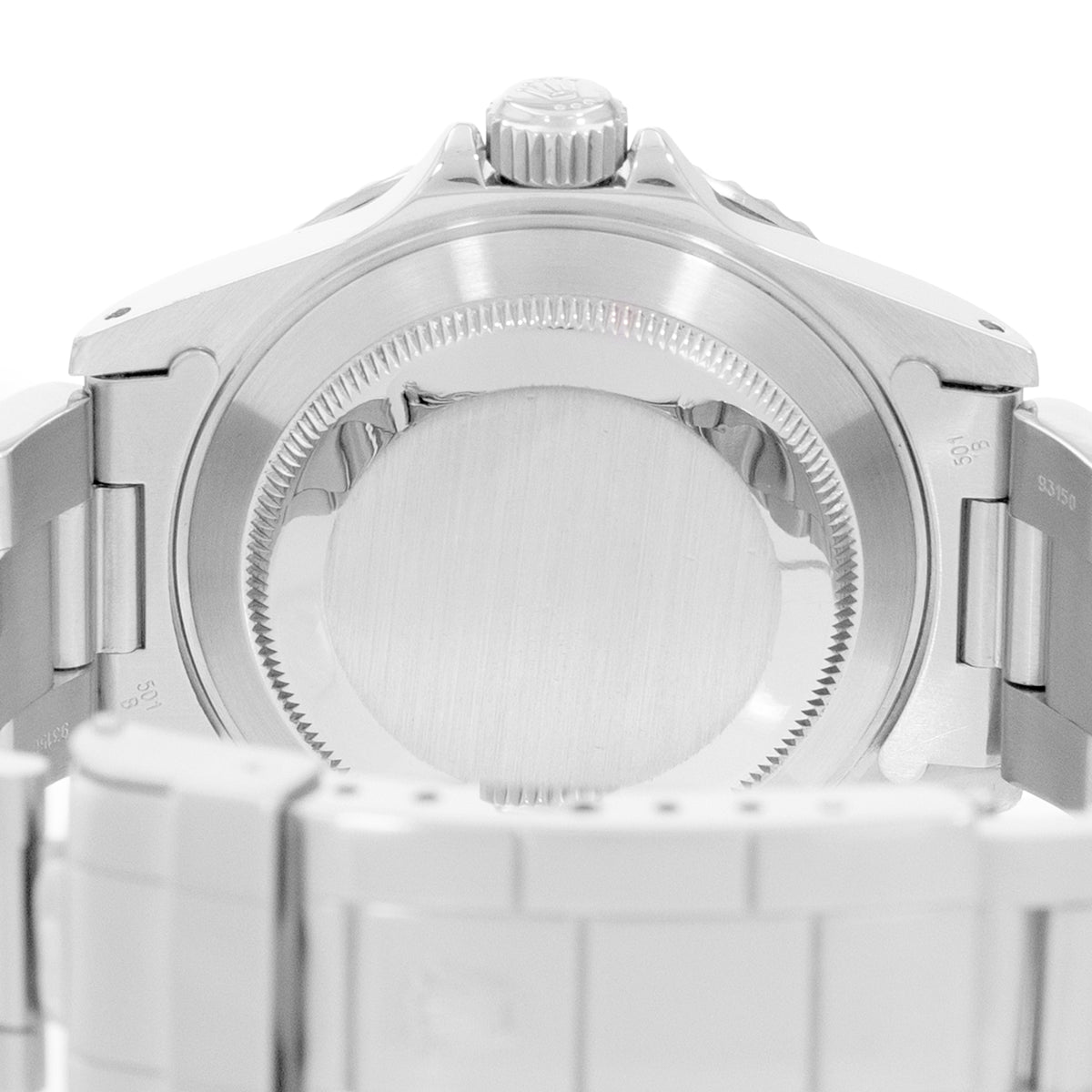 Rolex Submariner No Date 14060 — view 5