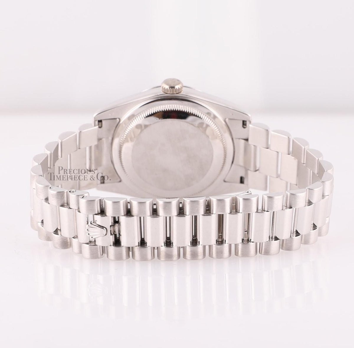 Rolex Day Date 36 118209 — view 3