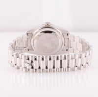 Rolex Day Date 36 118209 — view 3