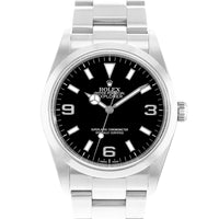 Rolex Explorer 114270 — view 9