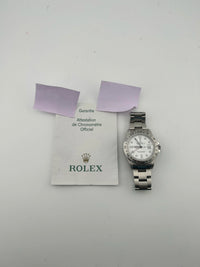 Rolex Explorer II 16570 — view 7