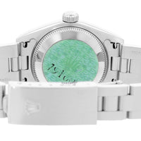 Rolex Oyster Perpetual 26 79160 — view 13