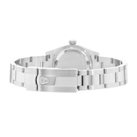 Rolex Oyster Perpetual 26 179160 — view 13