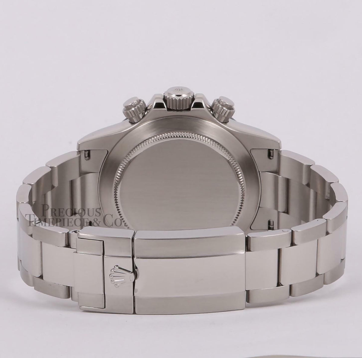 Rolex Chronograph 116520 — view 4