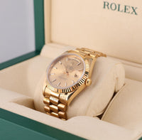 Rolex Day-Date 18038 — view 4