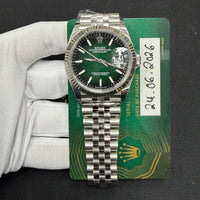 Rolex Datejust 126234 — view 3
