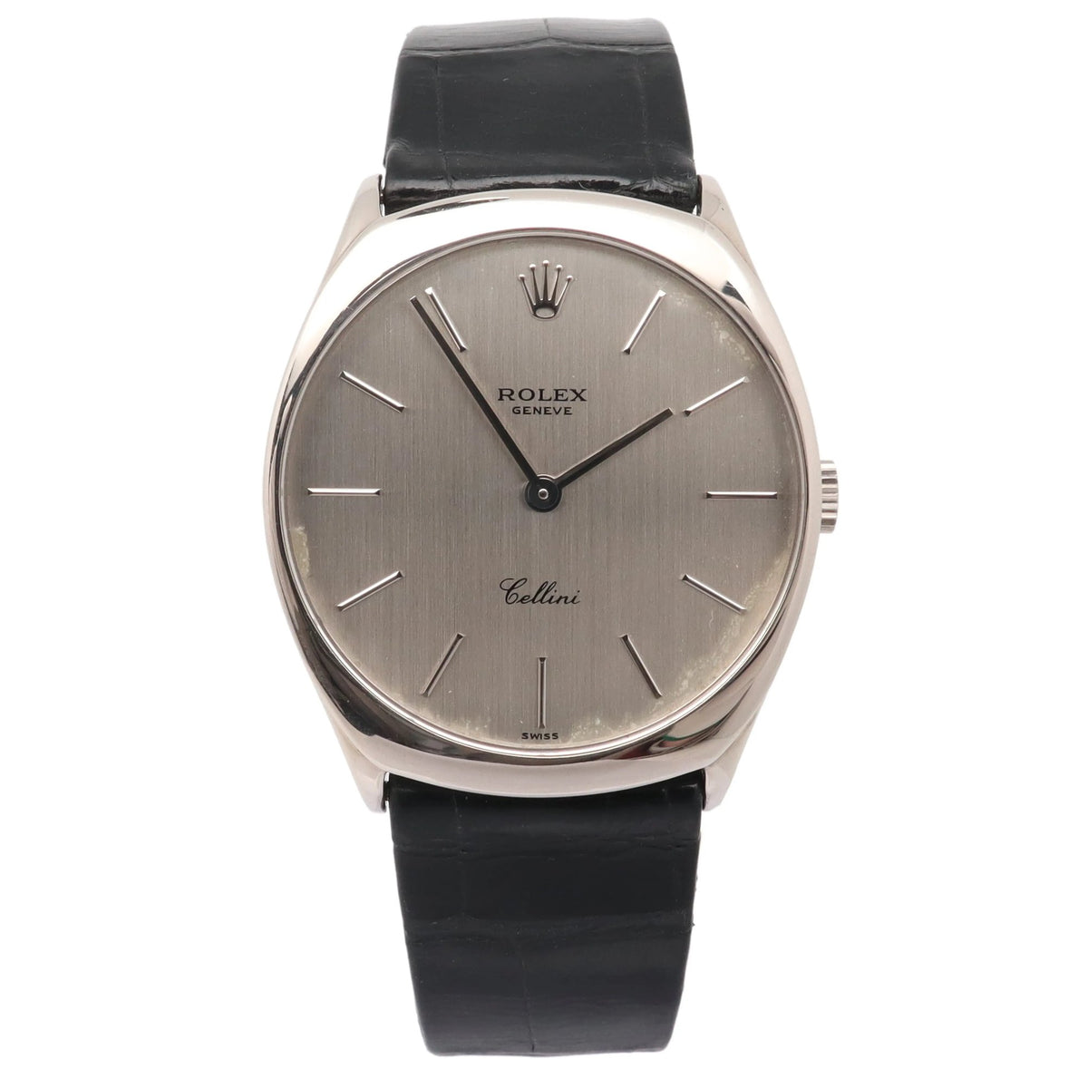 Rolex 4133 — 1995 | Hitched Fine Jewelry