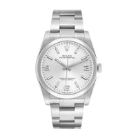 Rolex Oyster Perpetual 116000 — view 1