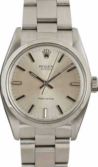 Rolex Precision 6426 — view 1