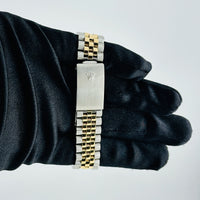 Rolex Datejust 16233 — view 4